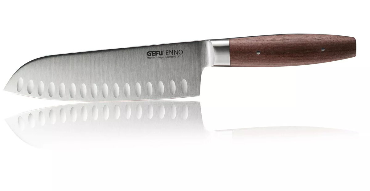 Universal knives