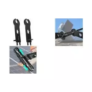 LogiLink PHT0100 MC4 Mounting Key