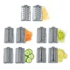 Caso MultiSlicer электрическая тёрка 80 Вт Photo 3