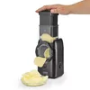 Caso MultiSlicer электрическая тёрка 80 Вт Photo 6