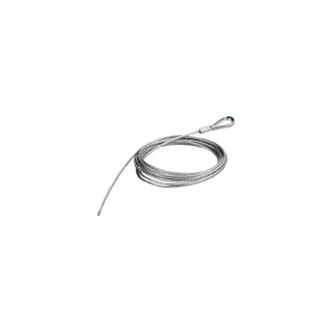 Philips LL500Z SW2 L1250 Stainless Steel Light Fixture