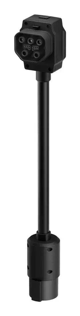 Adapteris EcoFlow EV X-Stream Photo 2