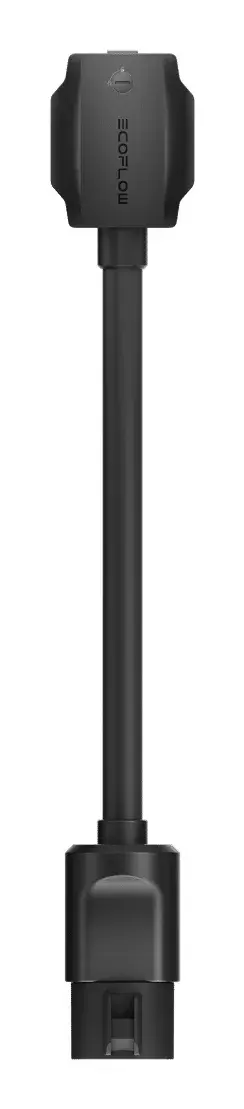 Adapteris EcoFlow EV X-Stream Photo 3