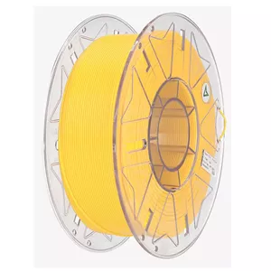 3D drukas materiāls Creality 3D 3301010469 Polilaktīda skābe PLA Dzeltena 1 kg