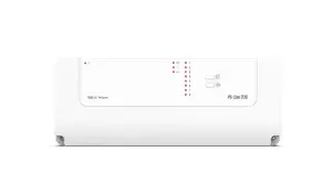 Wired relay Tchibo PS-10M 230V 10A, single-channel power relay for AC mains