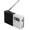 Цифровое радио Adler AD 1908 PLL AM/FM Photo 2