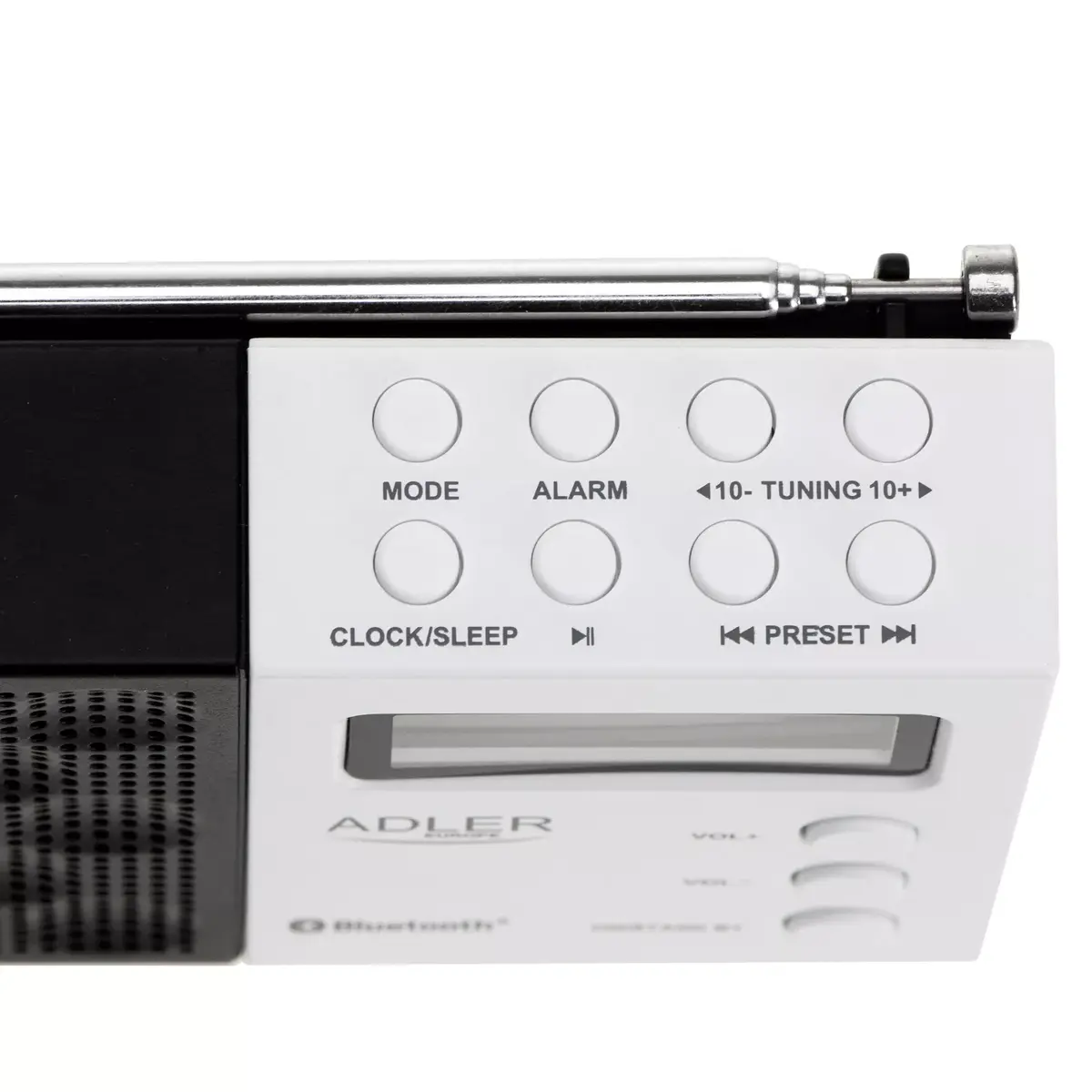 Цифровое радио Adler AD 1908 PLL AM/FM Photo 5