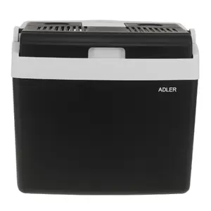 Adler AD 8091 Electric Cool Box 25 L