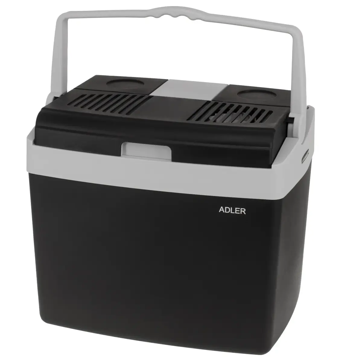 Elektriskā aukstuma kaste Adler AD 8091 25 L Photo 2