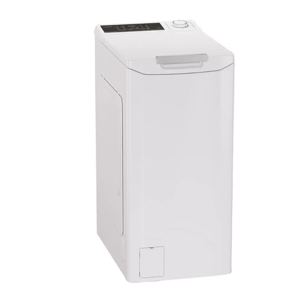 CANDY TCA264TM5-S augšējās ielādes veļasmašīna Photo 2