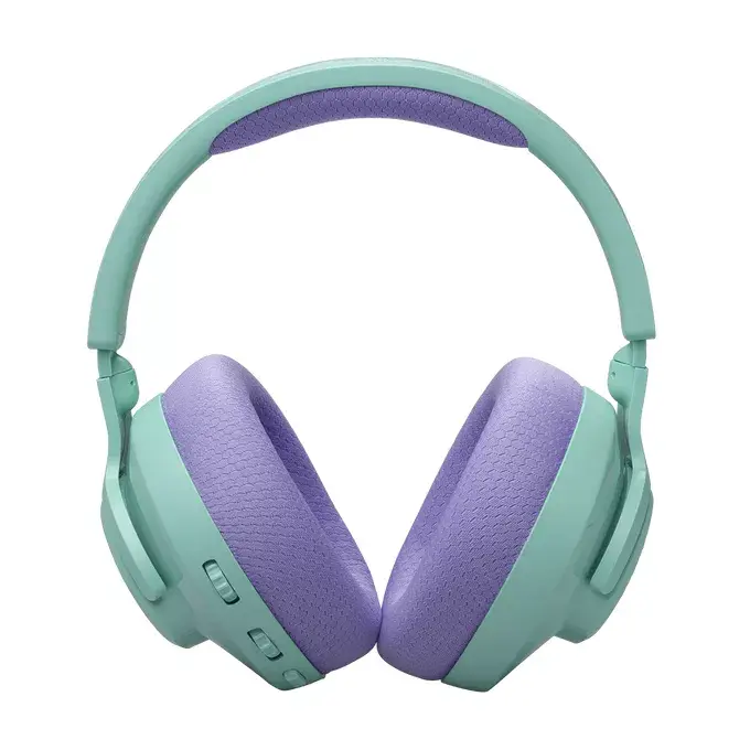 Наушники JBL QUANTUM 360 Photo 4
