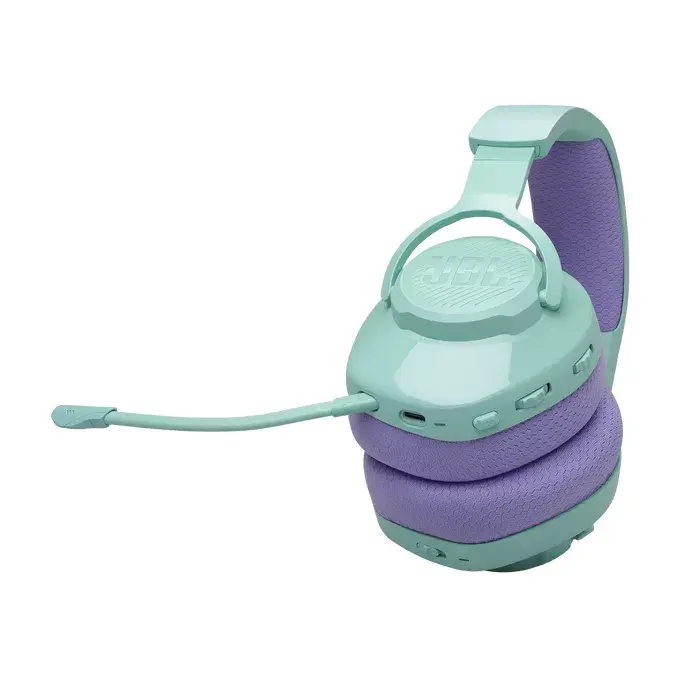 Наушники JBL QUANTUM 360 Photo 7