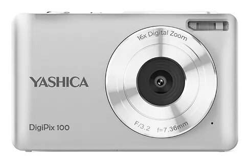 Digital Cameras