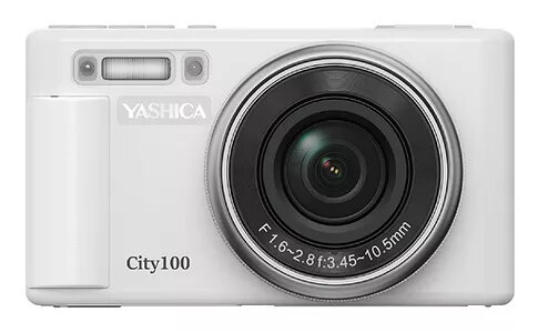 Digital Cameras