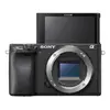 Kamera Sony α ILCE-6400AK Photo 4