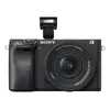 Kamera Sony α ILCE-6400AK Photo 5