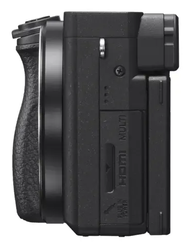 Kamera Sony α ILCE-6400AK Photo 9