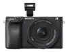 Беззеркальная камера Sony Alpha ILCE-6400AK Photo 5