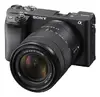 Беззеркальная камера Sony Alpha ILCE-6400AK Photo 6