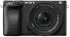 Sony Alpha ILCE-6400AK Mirrorless Camera Photo 2