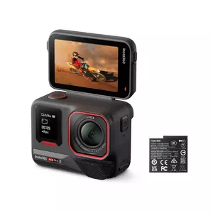 Action Sports Camera Insta360 Ace Pro 2 8K Ultra HD 240 fps 25.4 mm
