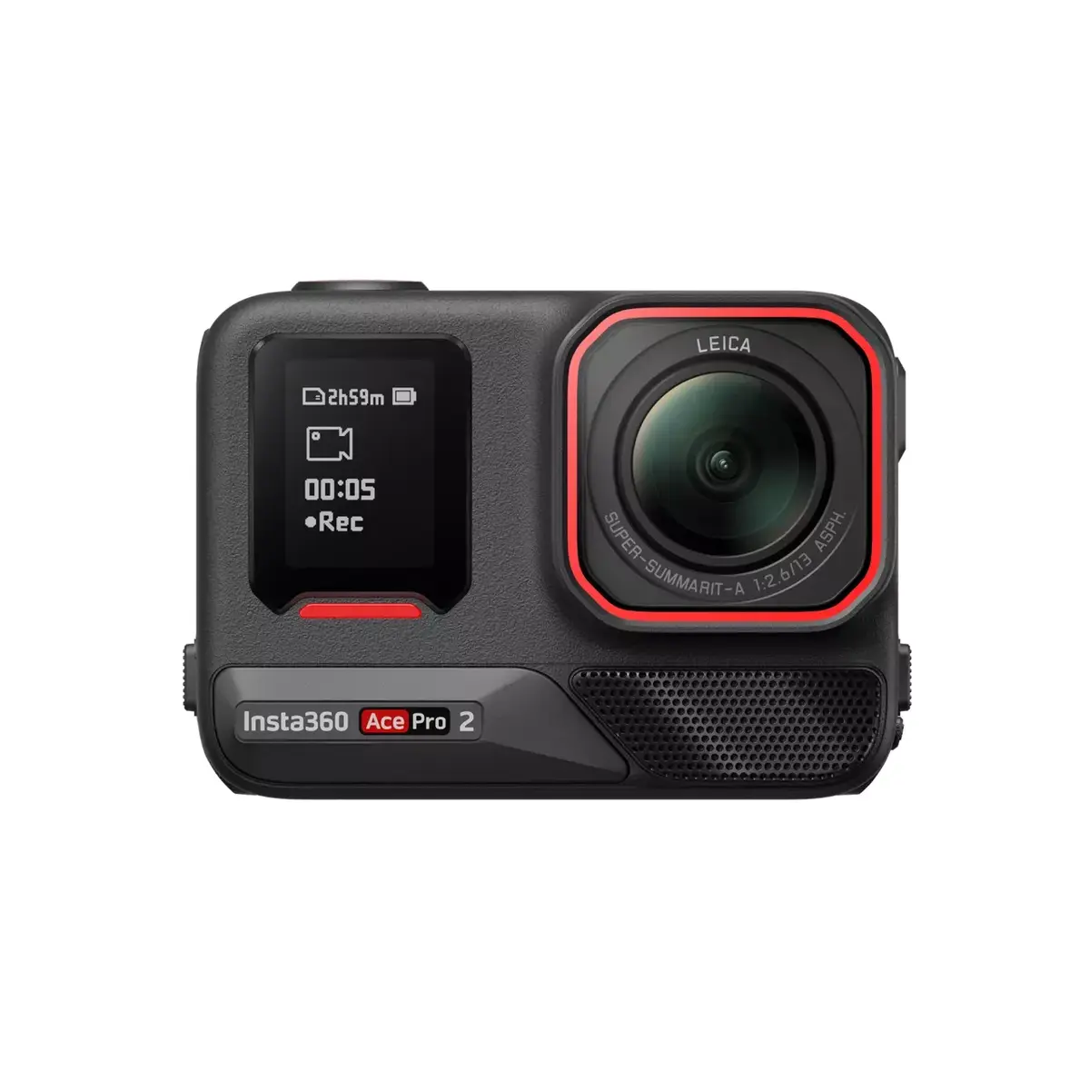Ekstrēmo sporta kamera Insta360 Ace Pro 2 Photo 2