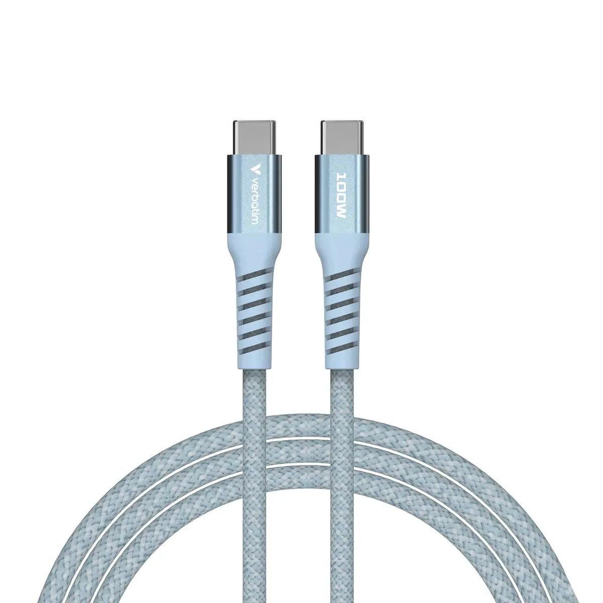 Кабель Verbatim Sync & Charge Magnetic 100W USB-C Photo 2