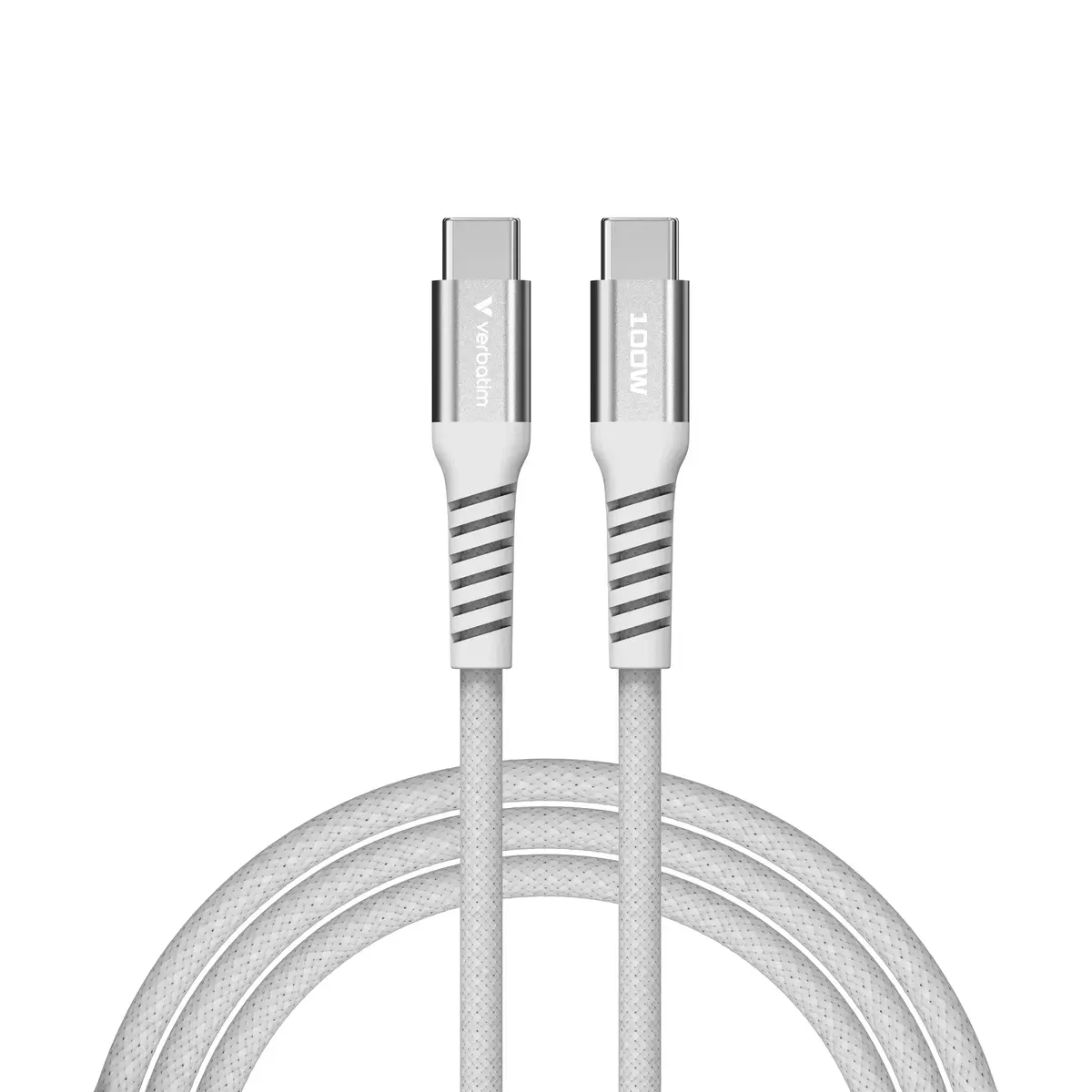 Verbatim Sync & Charge Magnētiskais kabelis 100W USB-C Photo 4
