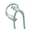 Verbatim Sync & Charge Magnetic Cable 60W USB-C to USB-C Photo 3