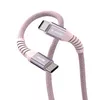 Verbatim Sync & Charge Magnetic Cable 60W USB-C to USB-C Photo 3