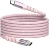 Verbatim Sync & Charge Magnetic Cable 60W USB-C to USB-C Photo 5