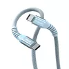 Verbatim Sync & Charge Magnetic Cable 60W USB-C Photo 2