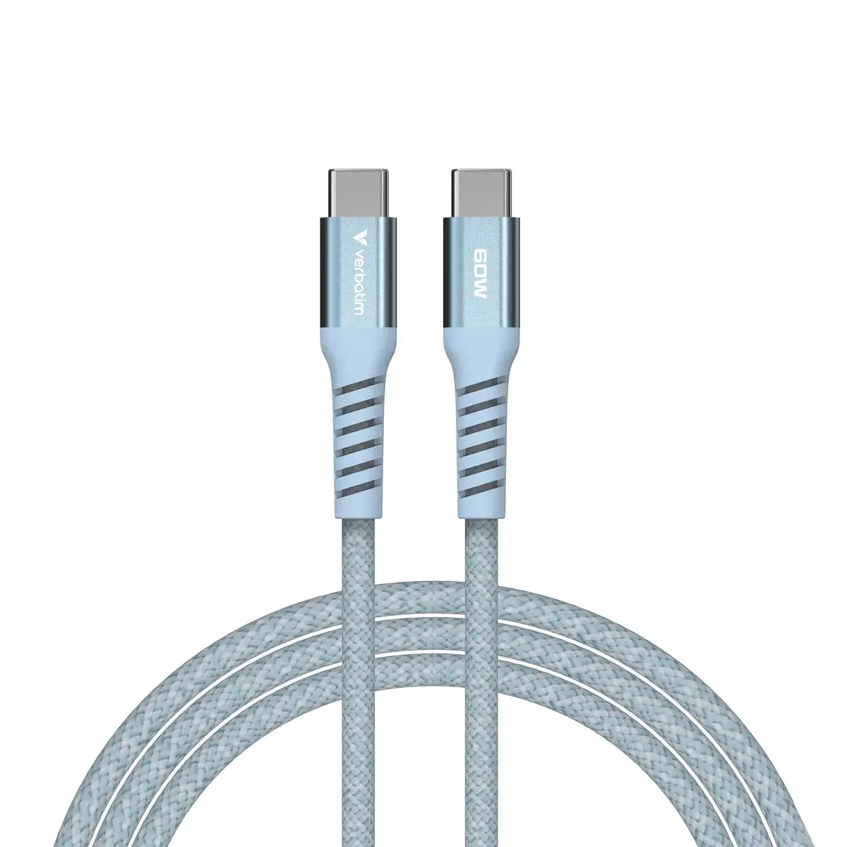 Verbatim Sync & Charge Magnetic Cable 60W USB-C Photo 3