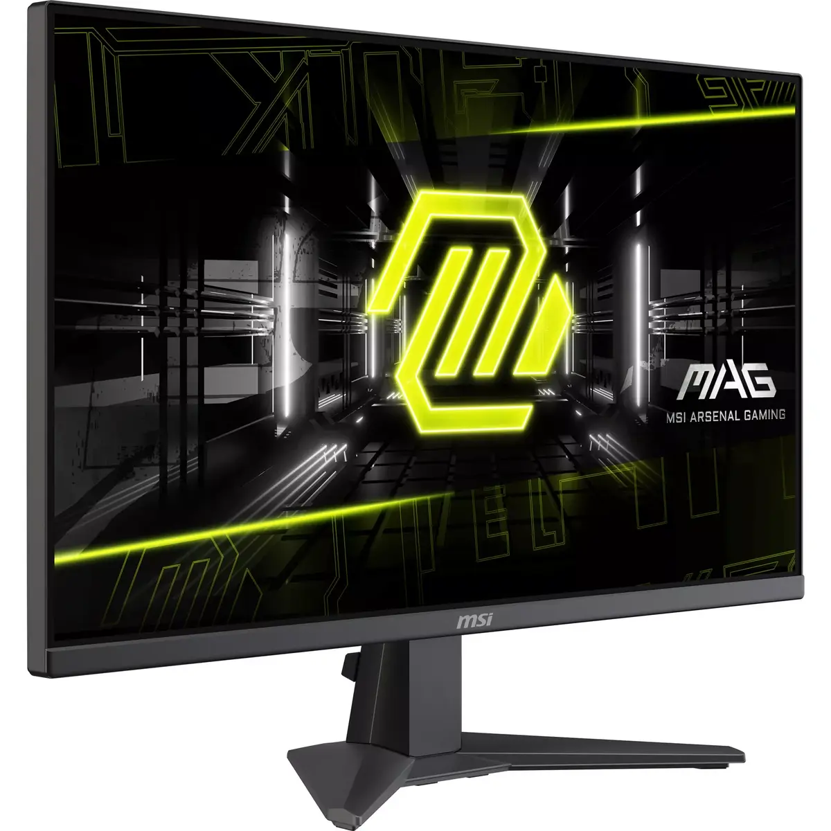 MSI MAG 275F 27" Full HD IPS монитор Photo 6