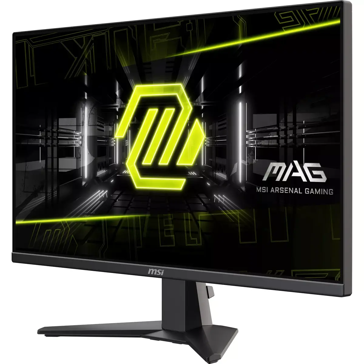 MSI MAG 275F 27" Full HD IPS монитор Photo 7