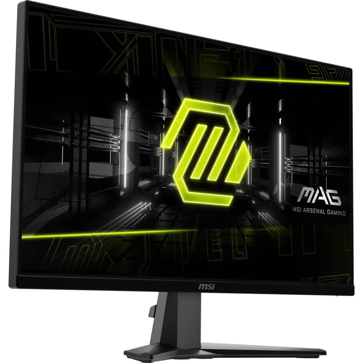 MSI MAG 275F 27" Full HD IPS монитор Photo 10