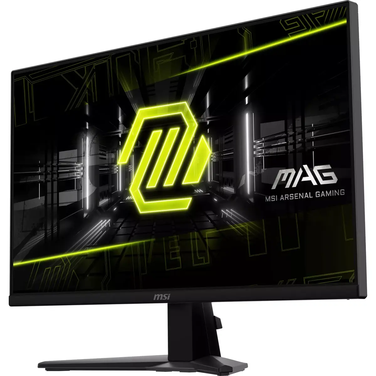 MSI MAG 275F 27" Full HD IPS монитор Photo 11