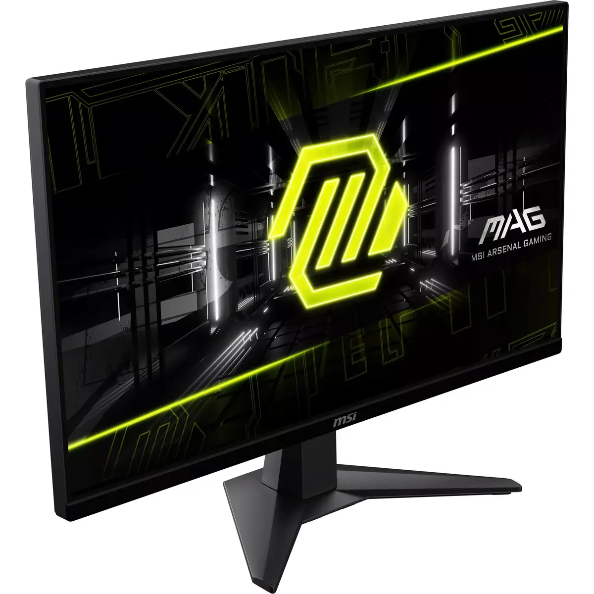 MSI MAG 275F 27" Full HD IPS монитор Photo 12