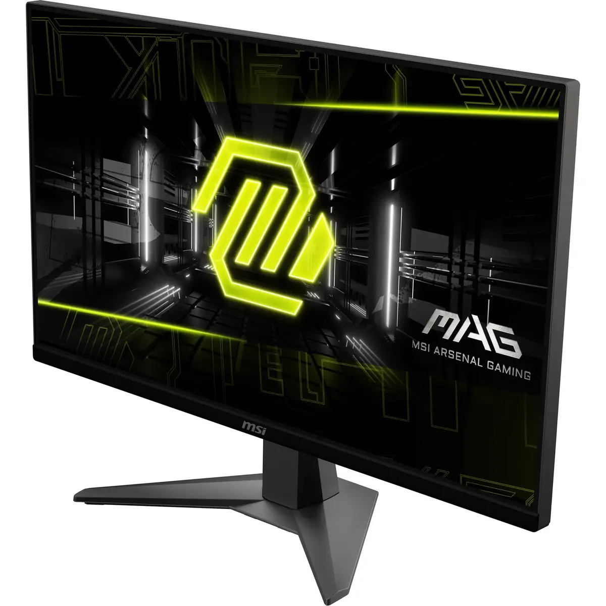 MSI MAG 275F 27" Full HD IPS монитор Photo 13