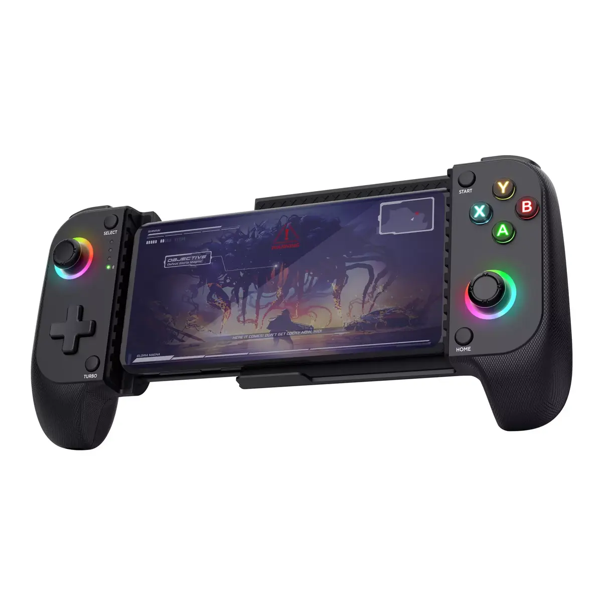 TRUST GXT 735 Mylox gamepad — Bluetooth 5.0 Photo 2