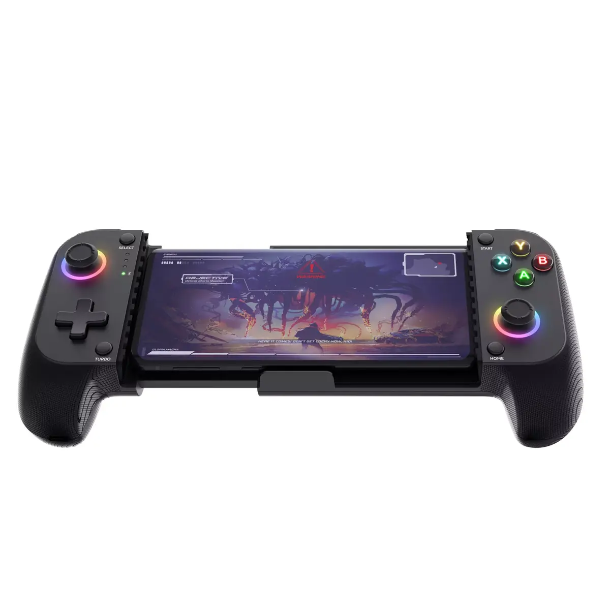 TRUST GXT 735 Mylox gamepad — Bluetooth 5.0 Photo 5