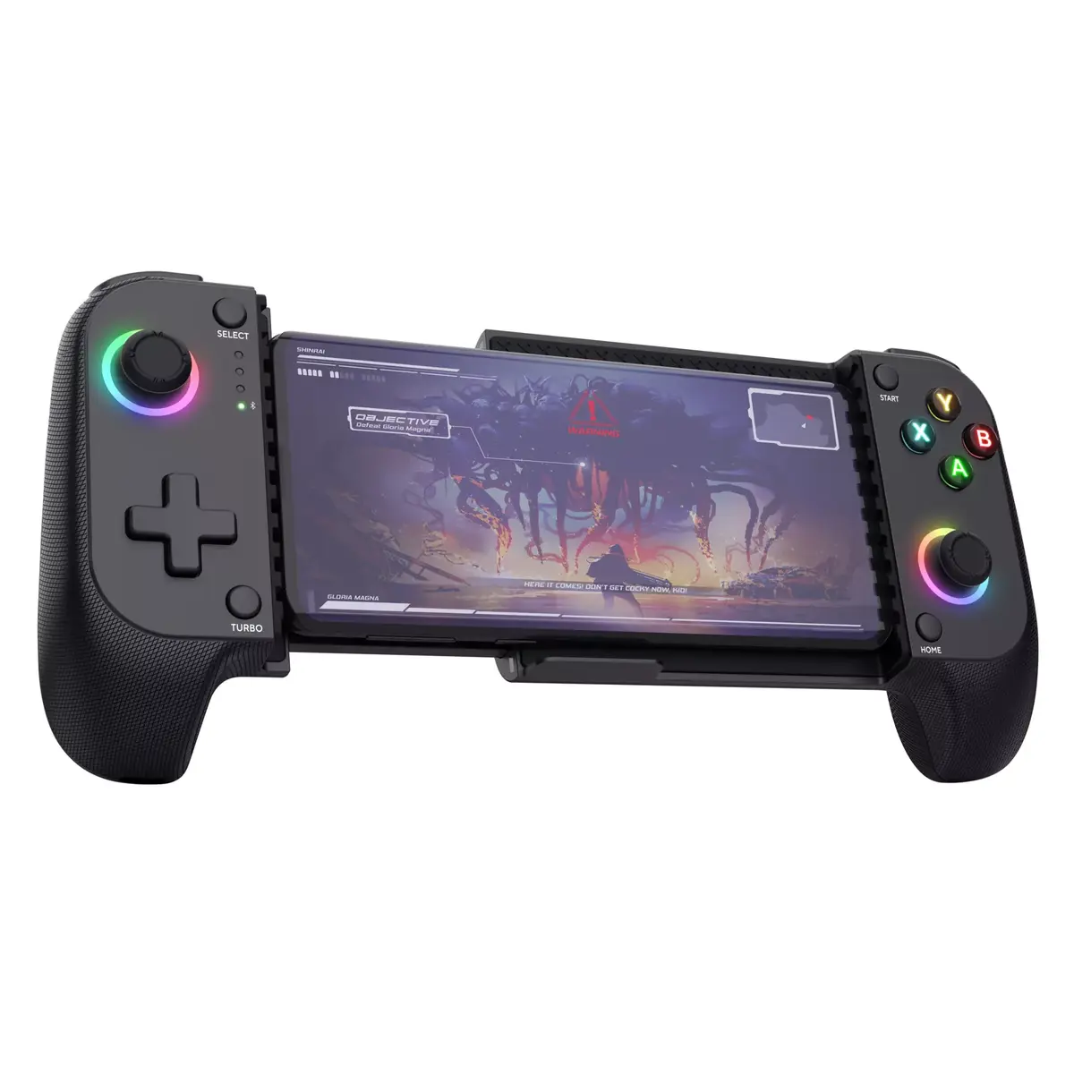 TRUST GXT 735 Mylox gamepad — Bluetooth 5.0 Photo 6