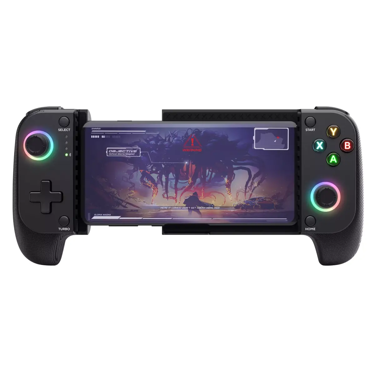 TRUST GXT 735 Mylox gamepad — Bluetooth 5.0 Photo 8