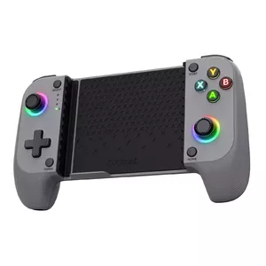Gamepad Trust GXT 735G Mylox Grey Bluetooth Android iOS