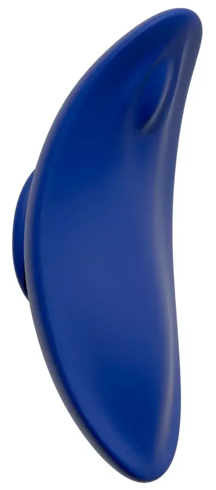 Biksīšu vibrators Sweet Smile Extra Slim Photo 3