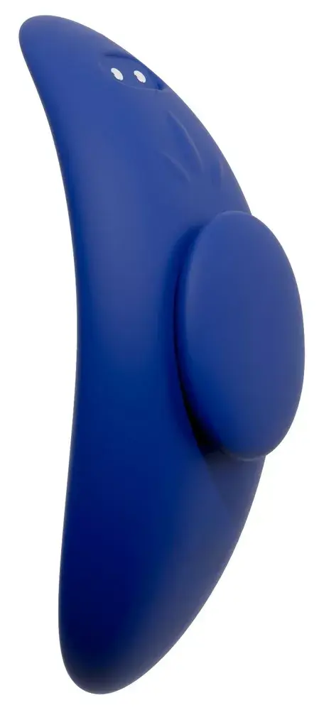 Biksīšu vibrators Sweet Smile Extra Slim Photo 4