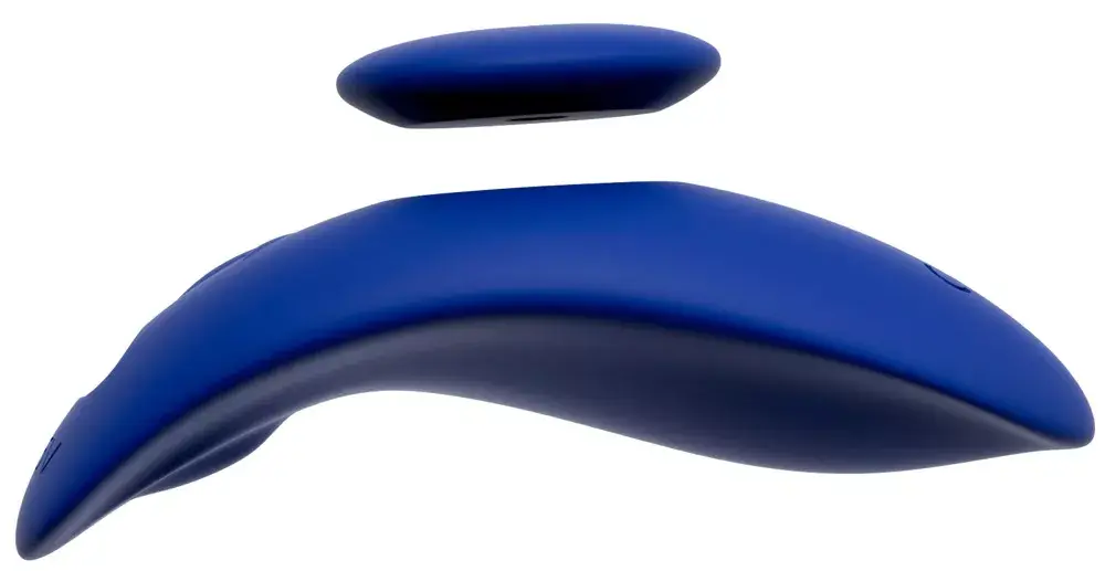 Biksīšu vibrators Sweet Smile Extra Slim Photo 6