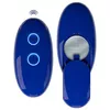 Biksīšu vibrators Sweet Smile Extra Slim Photo 8