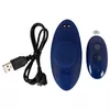 Biksīšu vibrators Sweet Smile Extra Slim Photo 10