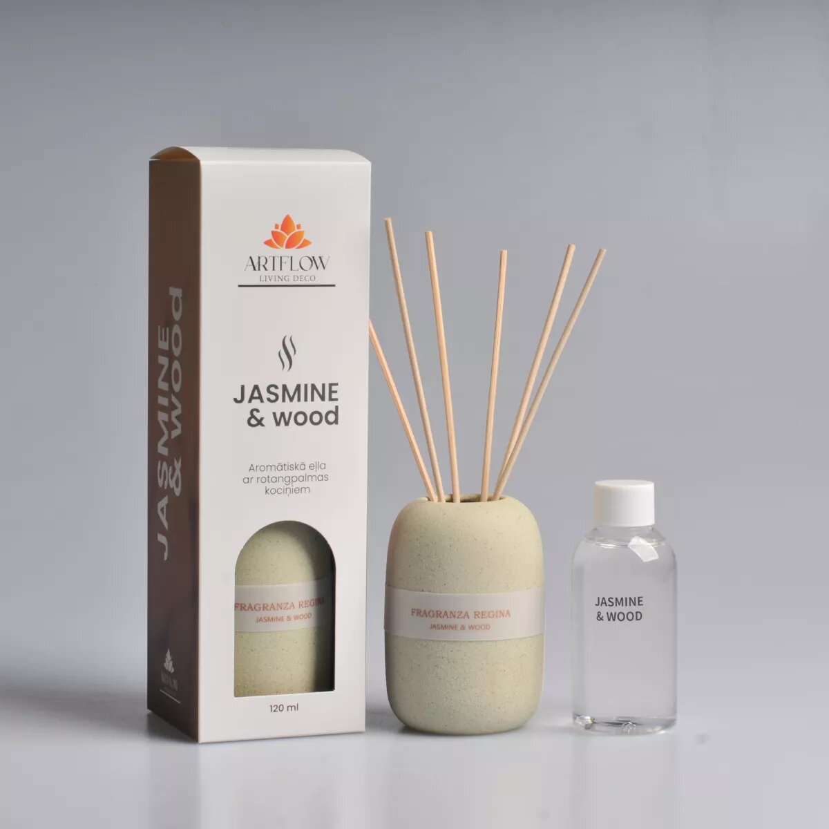 Aroma Diffusers